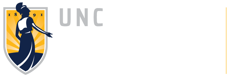 Link with Logo for UNC Greensboro 